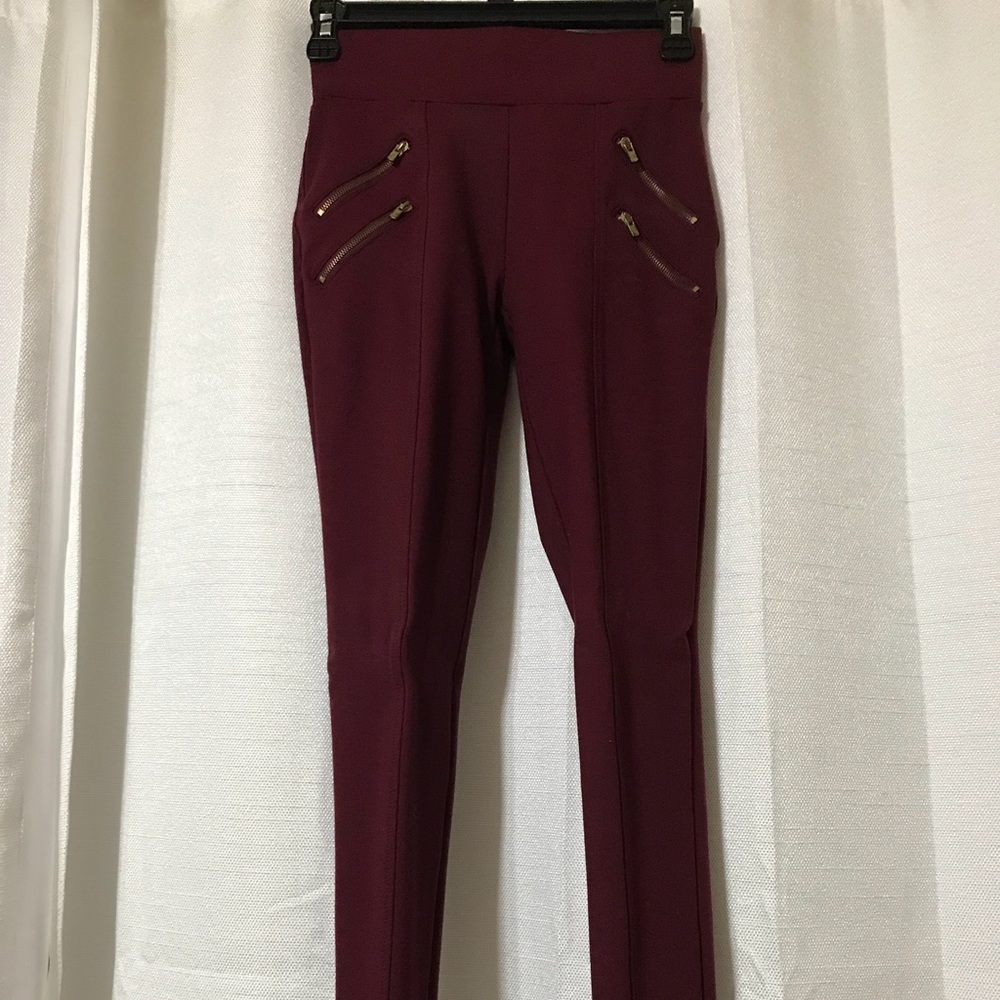 Stylish leggings